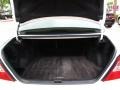 2003 Super White Toyota Camry LE  photo #9