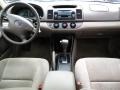 2003 Super White Toyota Camry LE  photo #10