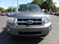 Sterling Grey Metallic - Escape XLT Photo No. 7