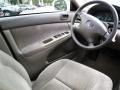 2003 Super White Toyota Camry LE  photo #11