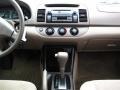 2003 Super White Toyota Camry LE  photo #12