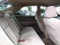 2003 Super White Toyota Camry LE  photo #14