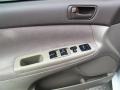 2003 Super White Toyota Camry LE  photo #15
