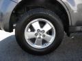 Sterling Grey Metallic - Escape XLT Photo No. 13