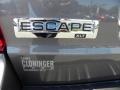 Sterling Grey Metallic - Escape XLT Photo No. 14