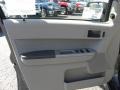 Sterling Grey Metallic - Escape XLT Photo No. 15