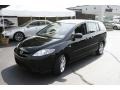 2007 Brilliant Black Mazda MAZDA5 Sport  photo #1