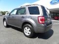 Sterling Grey Metallic - Escape XLT Photo No. 26