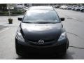 2007 Brilliant Black Mazda MAZDA5 Sport  photo #2