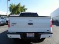 2010 Oxford White Ford F150 FX4 SuperCrew 4x4  photo #4