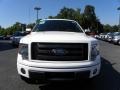 2010 Oxford White Ford F150 FX4 SuperCrew 4x4  photo #7