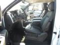 2010 Oxford White Ford F150 FX4 SuperCrew 4x4  photo #9