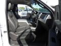 2010 Oxford White Ford F150 FX4 SuperCrew 4x4  photo #12