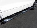 2010 Oxford White Ford F150 FX4 SuperCrew 4x4  photo #13