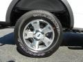 2010 Oxford White Ford F150 FX4 SuperCrew 4x4  photo #14