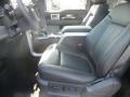 2010 Oxford White Ford F150 FX4 SuperCrew 4x4  photo #18