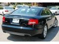 Brilliant Black - S6 5.2 quattro Sedan Photo No. 4