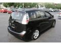 2007 Brilliant Black Mazda MAZDA5 Sport  photo #5