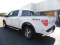2010 Oxford White Ford F150 FX4 SuperCrew 4x4  photo #29
