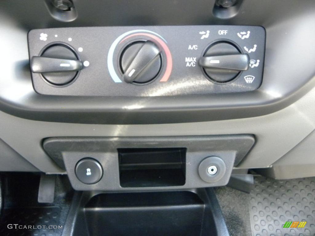 2010 Ranger Sport SuperCab - Oxford White / Medium Dark Flint photo #19