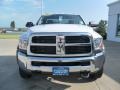 Bright White - Ram 4500 HD ST Regular Cab Chassis Photo No. 2