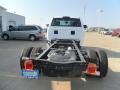 2011 Bright White Dodge Ram 4500 HD ST Regular Cab Chassis  photo #3