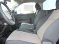 2011 Bright White Dodge Ram 4500 HD ST Regular Cab Chassis  photo #5