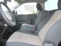 Bright White - Ram 4500 HD ST Regular Cab Chassis Photo No. 5