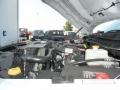 Bright White - Ram 4500 HD ST Regular Cab Chassis Photo No. 16