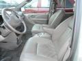 2003 Satin Jade Pearl Chrysler Town & Country LXi  photo #6