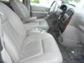 2003 Satin Jade Pearl Chrysler Town & Country LXi  photo #9