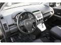 2007 Brilliant Black Mazda MAZDA5 Sport  photo #19
