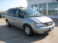 2003 Satin Jade Pearl Chrysler Town & Country LXi  photo #20