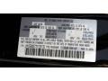 2007 Brilliant Black Mazda MAZDA5 Sport  photo #22