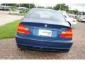 2002 Topaz Blue Metallic BMW 3 Series 330i Sedan  photo #6