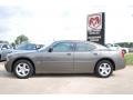 Dark Titanium Metallic - Charger SXT Photo No. 2