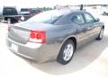 Dark Titanium Metallic - Charger SXT Photo No. 5