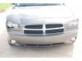 Dark Titanium Metallic - Charger SXT Photo No. 7