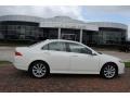 Premium White Pearl - TSX Sedan Photo No. 1