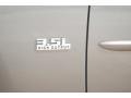 Dark Titanium Metallic - Charger SXT Photo No. 11