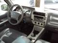 2002 Silver Birch Metallic Ford Explorer Sport Trac   photo #11