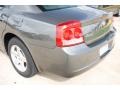 Dark Titanium Metallic - Charger SXT Photo No. 13