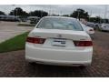 Premium White Pearl - TSX Sedan Photo No. 6