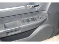Dark Titanium Metallic - Charger SXT Photo No. 14