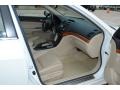 Premium White Pearl - TSX Sedan Photo No. 9
