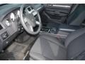 Dark Titanium Metallic - Charger SXT Photo No. 16