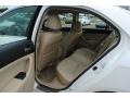 Premium White Pearl - TSX Sedan Photo No. 12