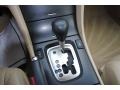 Premium White Pearl - TSX Sedan Photo No. 15