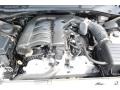 Dark Titanium Metallic - Charger SXT Photo No. 23