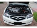 Premium White Pearl - TSX Sedan Photo No. 19